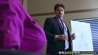 Brazzers – Big Tits at Work – Priya Price and Preston Parker –  Good Executive Fucktions